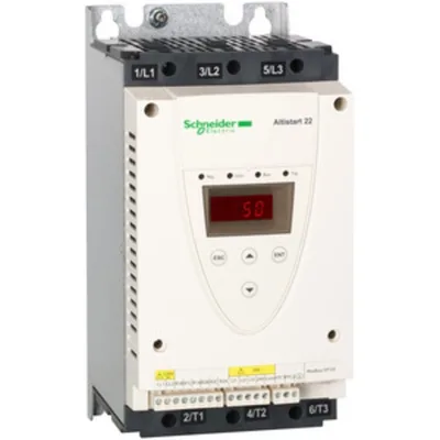 Schneider Electric ATS22D17Q