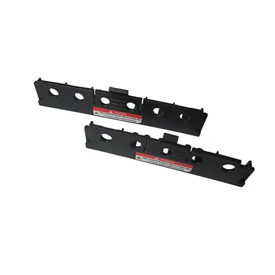 Allen Bradley 25-PTG1-FE PowerFlex 520 Fr E Power Terminal Guard