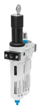 Festo FRCS-3/8-D-5M-O-MIDI-A Şartlandırıcı ünite