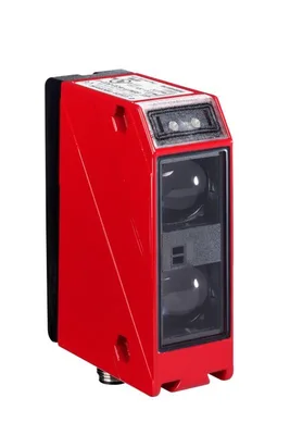 Leuze HRT 96M/P-1610-1200-21 Arka plan bastırmalı sensör