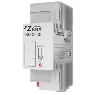 Zennio ZN1CL-KLIC-DI