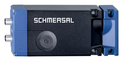 Schmersal AZM400Z-ST2-2P2P-BOW-E-DU