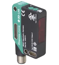 Pepperl+Fuchs OMT550-R201-UEP-IO-V1 Distance sensor