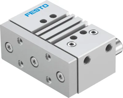 Festo DFM-50-25-P-A-GF Yataklamalı Silindir