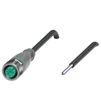 Pepperl+Fuchs V1-G-A2-BK5M-PUR-U