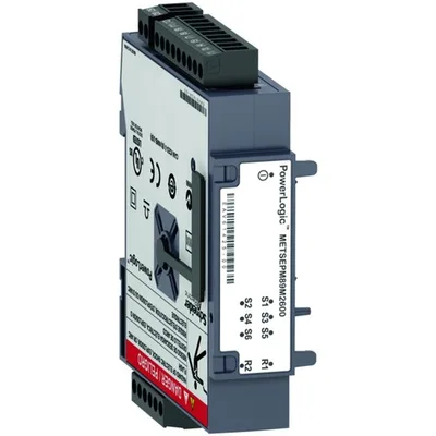 Schneider Electric METSEPM89M2600