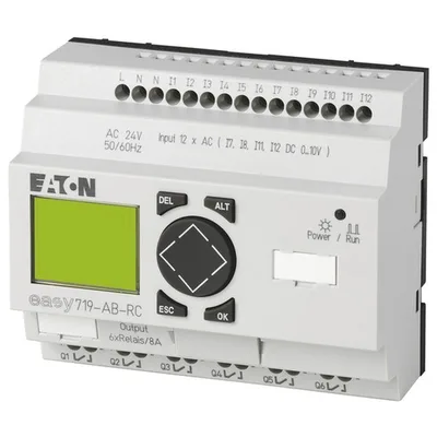 Eaton Electric EASY719-AB-RC