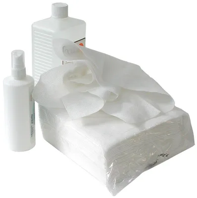 Leuze RS4-clean-Set1 Set temizlik