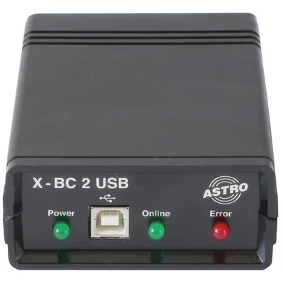 Astro X-BC 2 USB *