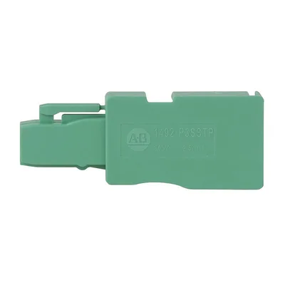Allen Bradley 1492-P3SSTP-G Terminal Block Accessory