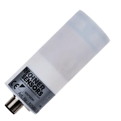 Rechner Sensors KAS-80-38-S-D34-PTFE-Y5-1-HP Capacitive Sensors (KAS)