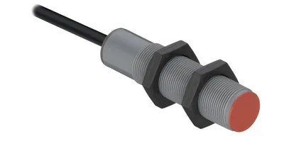 Leuze LCS-2M12P-F03NNC-K020V Sensör kapasitif