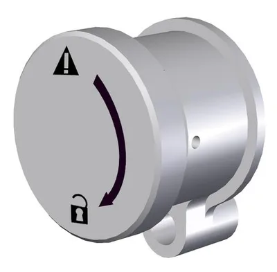 Euchner AE-M-CET-103714 Emergency release for CET