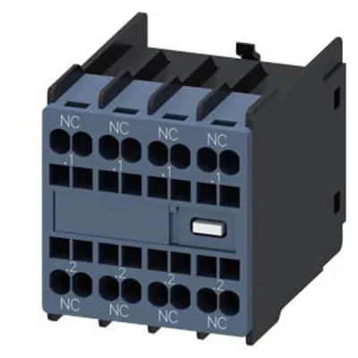 Siemens 3RH2911-2FA04
