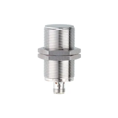 IFM IIK3010-APKG/AM/US-104 İndüktif tam-metal gövdeli sensör