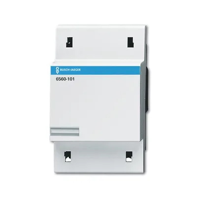 Busch-Jaeger 6560-101
