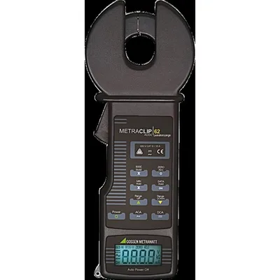 Gossen Metrawatt METRACLIP 62