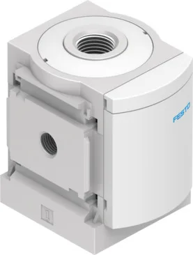 Festo MS6-FRM-1/4-I Dağıtım modülü