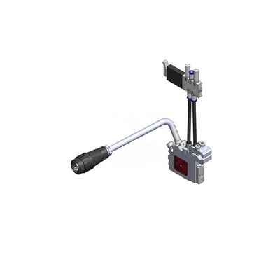 Dopag 420.00.01 High-Speed-Valve 0,21
