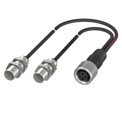 Balluff BOH TL-M06-007-02-S49F Mikromote - optik sensör kafaları