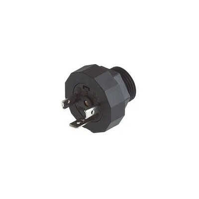 Hirschmann / Icos GSP 2 M20