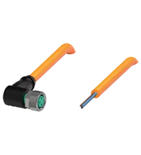 Pepperl+Fuchs V3-WM-OR5M-PUR-A1