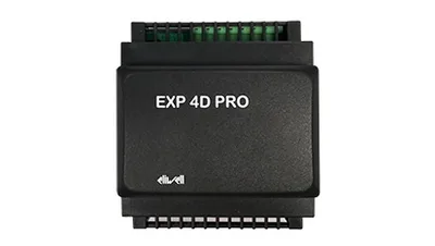 Eliwell EP5500000400 EXP 455D PRO