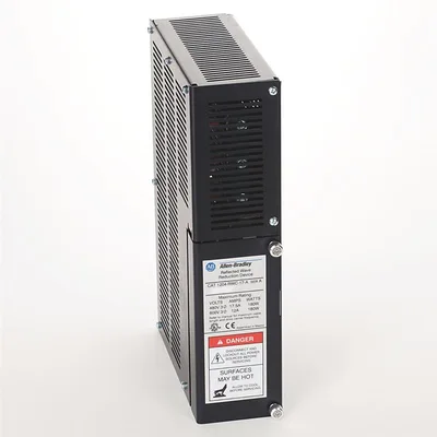 Allen Bradley 1204-RWC-17-A Reflective Wave Reduction Device