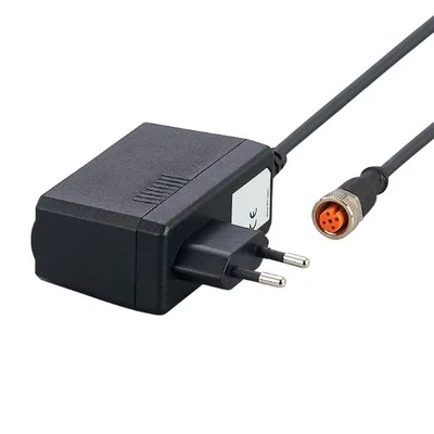 IFM Power Supply 24VDC/1.0A/EU 24 V DC adaptör