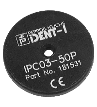 Pepperl+Fuchs IPC03-50P Data carrier