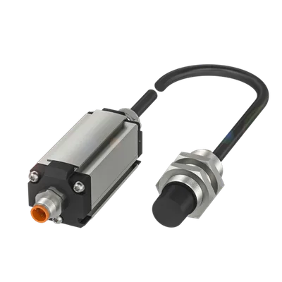 Balluff BIS M-402-007-002-00-S115 Entegre işlemci ünitesi bulunan HF okuma/yazma kafaları (13,56 kHz)