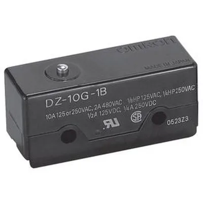 Omron DZ-10G-1B