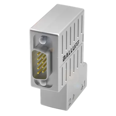 Balluff BCC D289-0000-E0-000-65X4N1-000-C011 Adaptörler