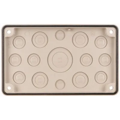 Eaton Electric F3A-8