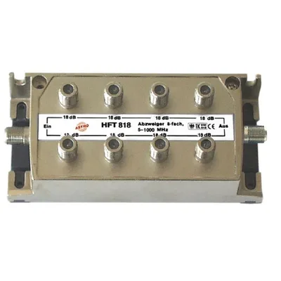 Astro HFT 818