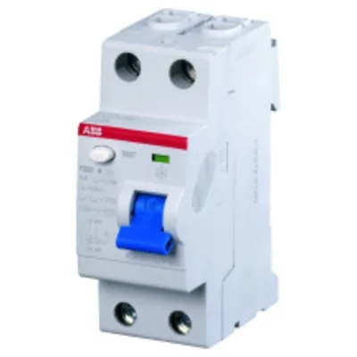 ABB F202 A-40/0,03