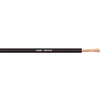 Lappkabel 4520002S/100