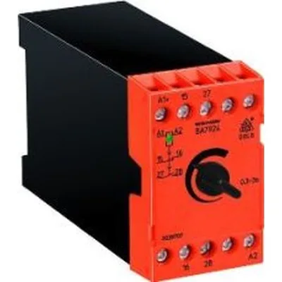 Dold & Soehne BA7924.21/002 DC24V 2S