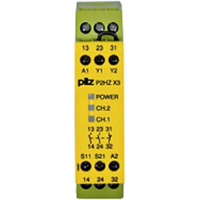 Pilz 774350
