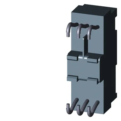 Siemens 3RA6890-0BA
