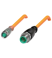 Pepperl+Fuchs V3-GM-E2-OR8M-POC-V11-G