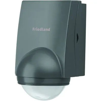 Friedland - Novar L630BLK