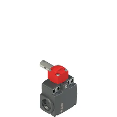 Pizzato FX 596-M2 Safety switch for hinged doors