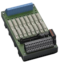 Pepperl+Fuchs HiCTB08-SPT-44C-SP-RS-Y1 Connection