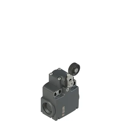 Pizzato FX 554-XM2V38 Position switch with roller lever