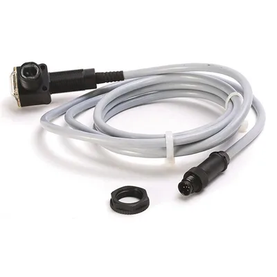 Allen Bradley 42EF-P2RJB-A2H Photoelectric Sensor