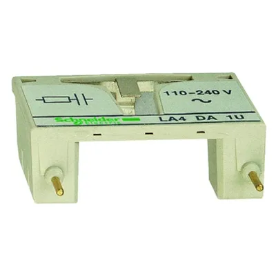 Schneider Electric LA4DA1U