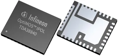Infineon TDA38840