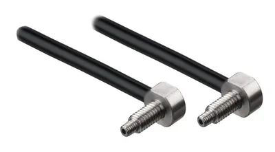 Leuze KF-LY-77TZ-20 Plastik fiber optik tek yön çalışma