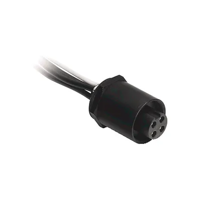 Allen Bradley 280-M35F-M3 ArmorConnect M35 Female Receptacle